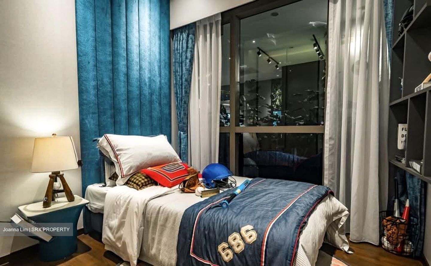 FORETT AT BUKIT TIMAH (D21), Apartment #561504771